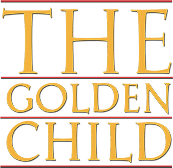 The Golden Child logo
