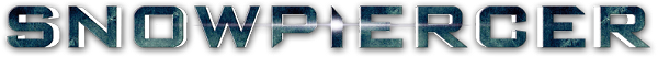 Snowpiercer logo