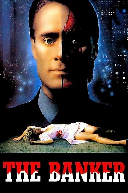 Poster for The Banker