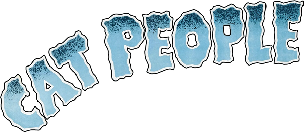 Cat People logo