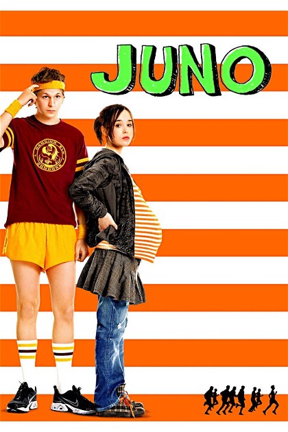 Poster for Juno