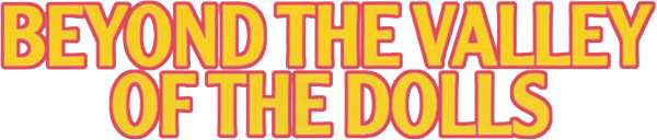 Beyond the Valley of the Dolls logo