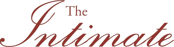 The Intimate logo