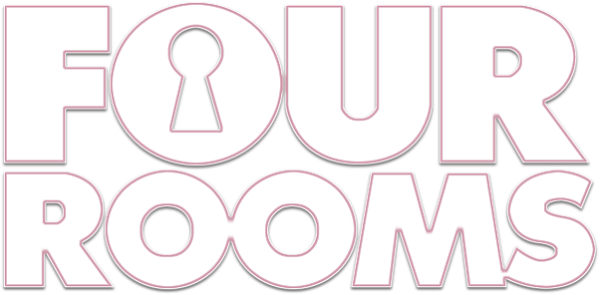 Four Rooms logo