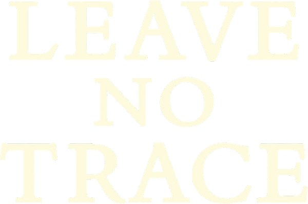 Leave No Trace logo
