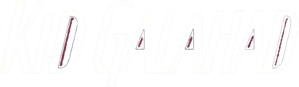 Kid Galahad logo