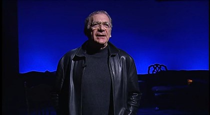 Poster for Cold Mountain - The Words and Music of Cold Mountain