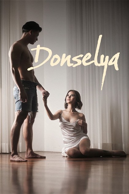 Poster for Donselya