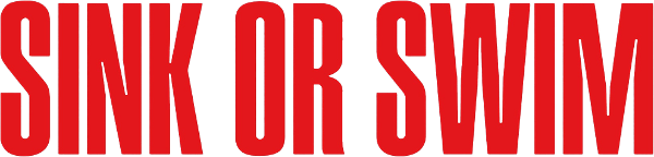 Sink or Swim logo