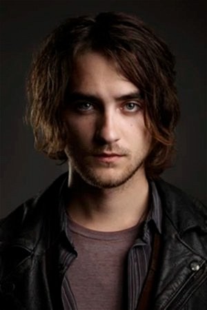 Landon Liboiron
