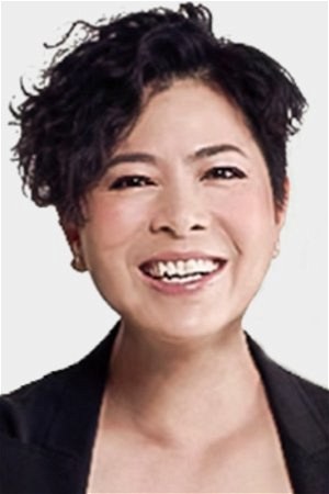 Candy Leung Fung-Ying