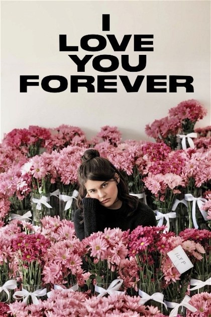 Poster for I Love You Forever