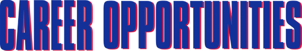 Career Opportunities logo