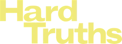 Hard Truths logo