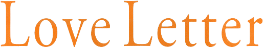 Love Letter logo