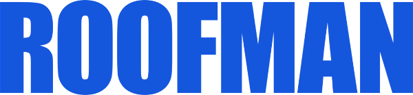 Roofman logo