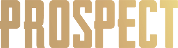 Prospect logo