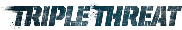 Triple Threat logo