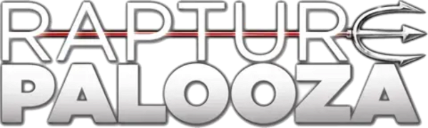 Rapture-Palooza logo