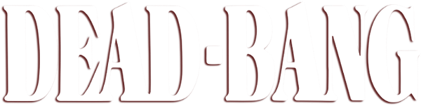 Dead Bang logo