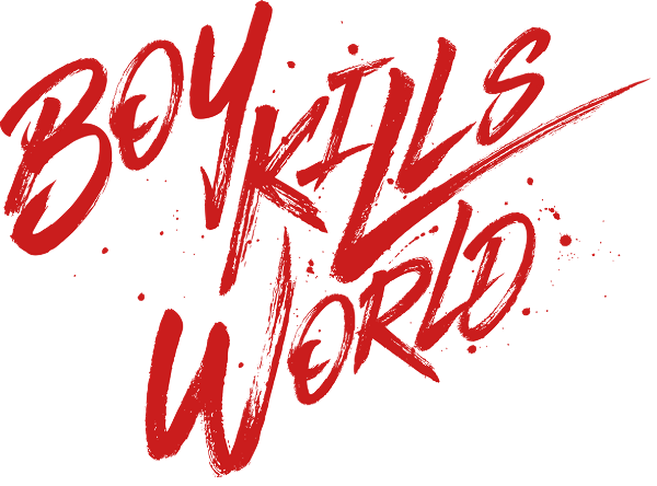Boy Kills World logo