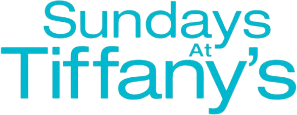 Sundays at Tiffany's logo