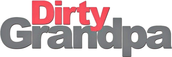 Dirty Grandpa logo