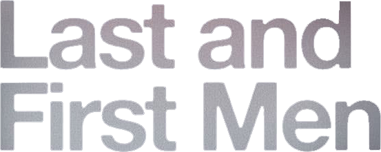 Last and First Men logo