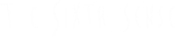 The Sixth Sense logo