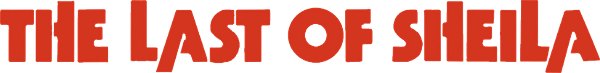 The Last of Sheila logo