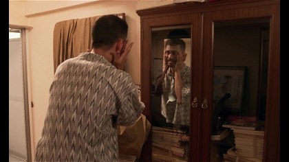 Poster for Novosele (1993)