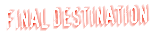 Final Destination logo