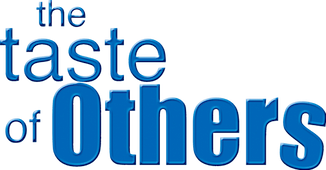 The Taste of Others logo