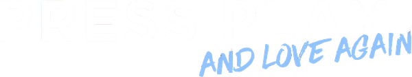 Press Play logo