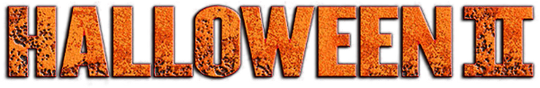 Halloween II logo