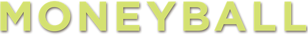 Moneyball logo