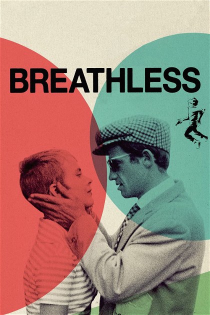 Poster for Breathless