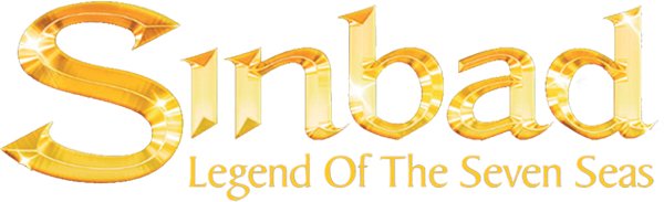 Sinbad: Legend of the Seven Seas logo