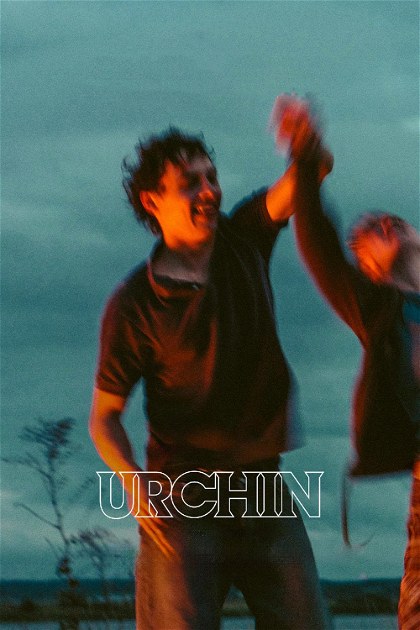 Poster for Urchin