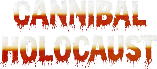 Cannibal Holocaust logo