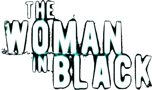 The Woman in Black logo