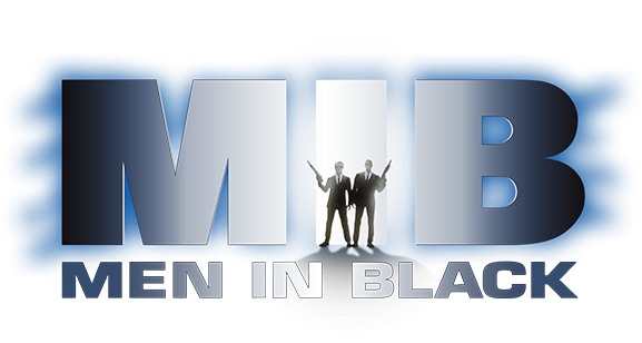 Men in Black logo