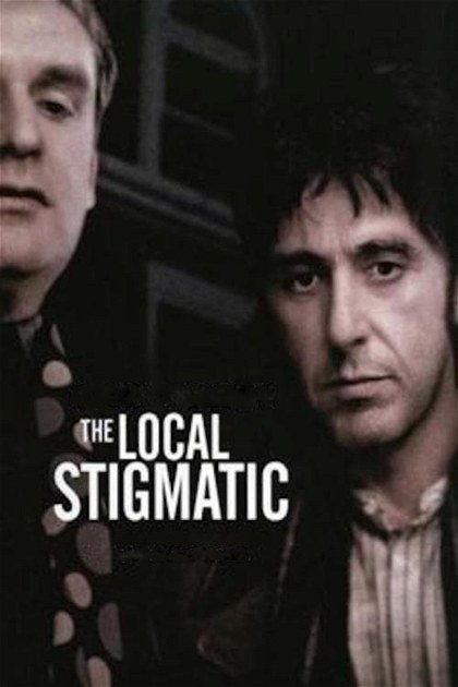 Poster for The Local Stigmatic