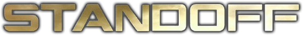 Standoff logo