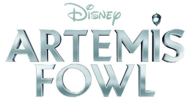 Artemis Fowl logo