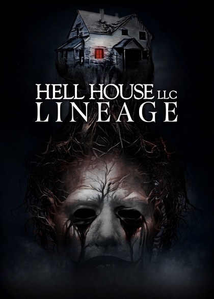 Poster for Hell House LLC: Lineage
