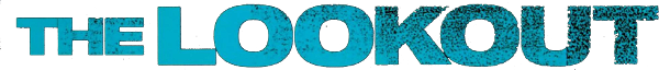 The Lookout logo