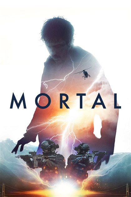 Poster for Mortal