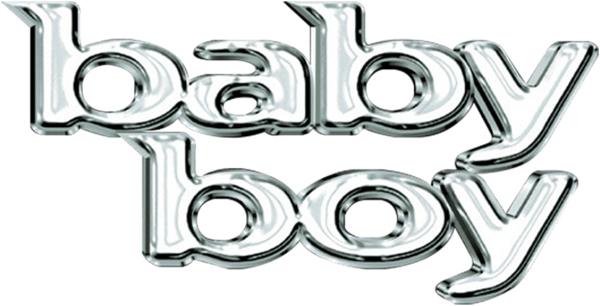 Baby Boy logo