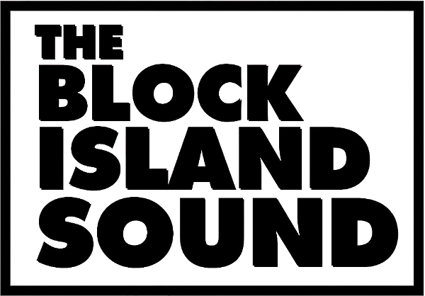 The Block Island Sound logo